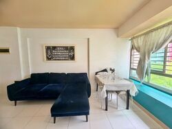 Blk 601D Punggol Vista (Punggol), HDB 3 Rooms #567969451
